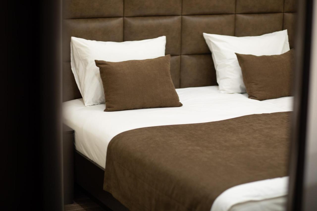 Boutique Living Hotel By Arta Γιερεβάν Εξωτερικό φωτογραφία