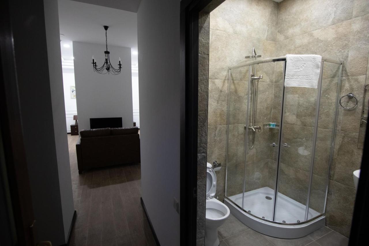 Boutique Living Hotel By Arta Γιερεβάν Εξωτερικό φωτογραφία