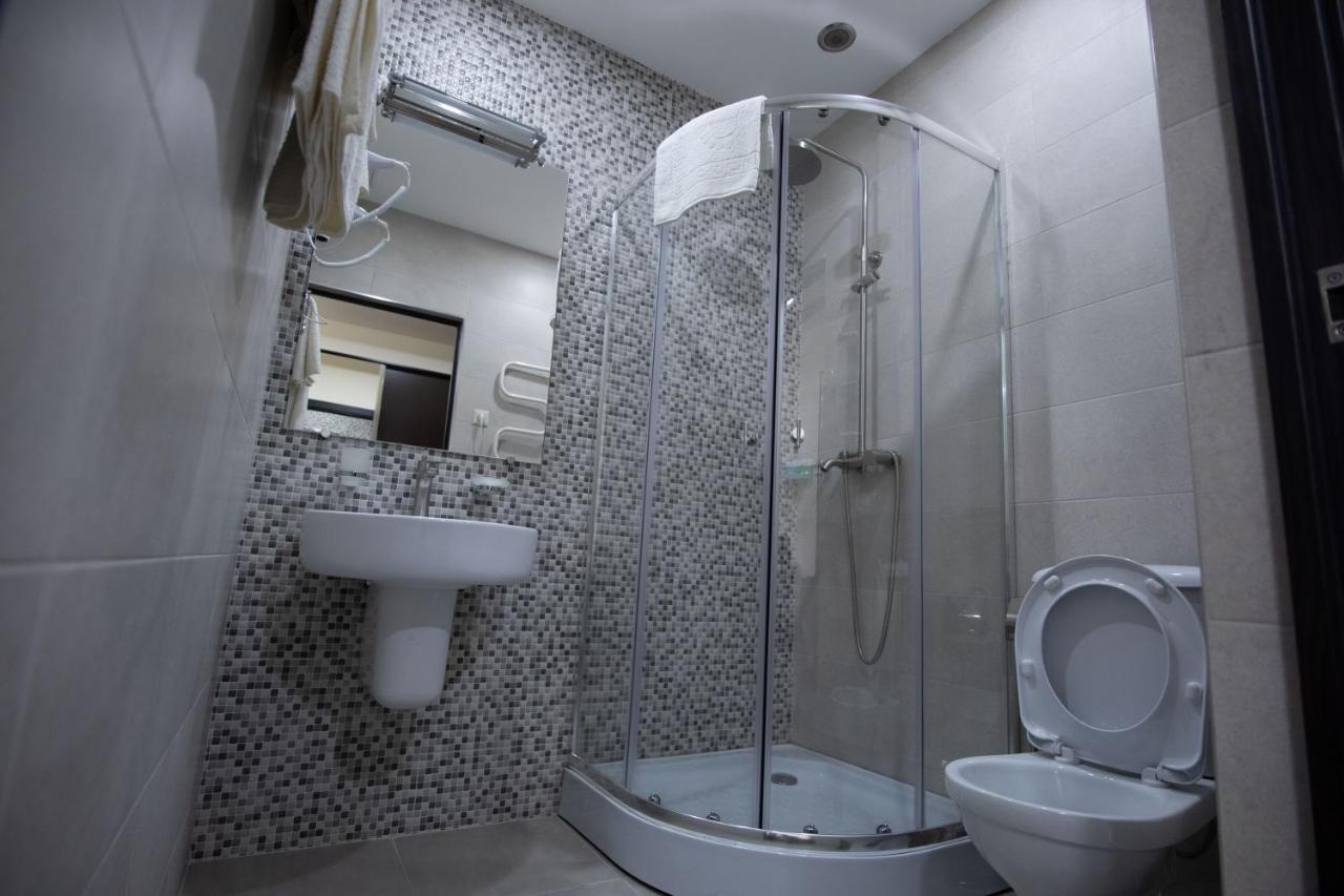 Boutique Living Hotel By Arta Γιερεβάν Εξωτερικό φωτογραφία