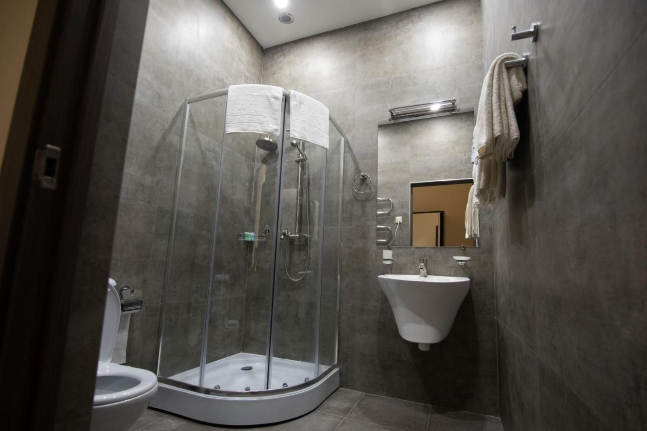 Boutique Living Hotel By Arta Γιερεβάν Εξωτερικό φωτογραφία